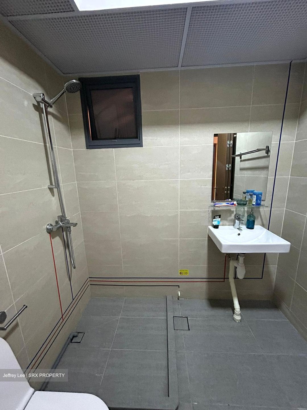 Blk 244A Garden Bloom @ Tengah (Tengah), HDB 5 Rooms #621679041